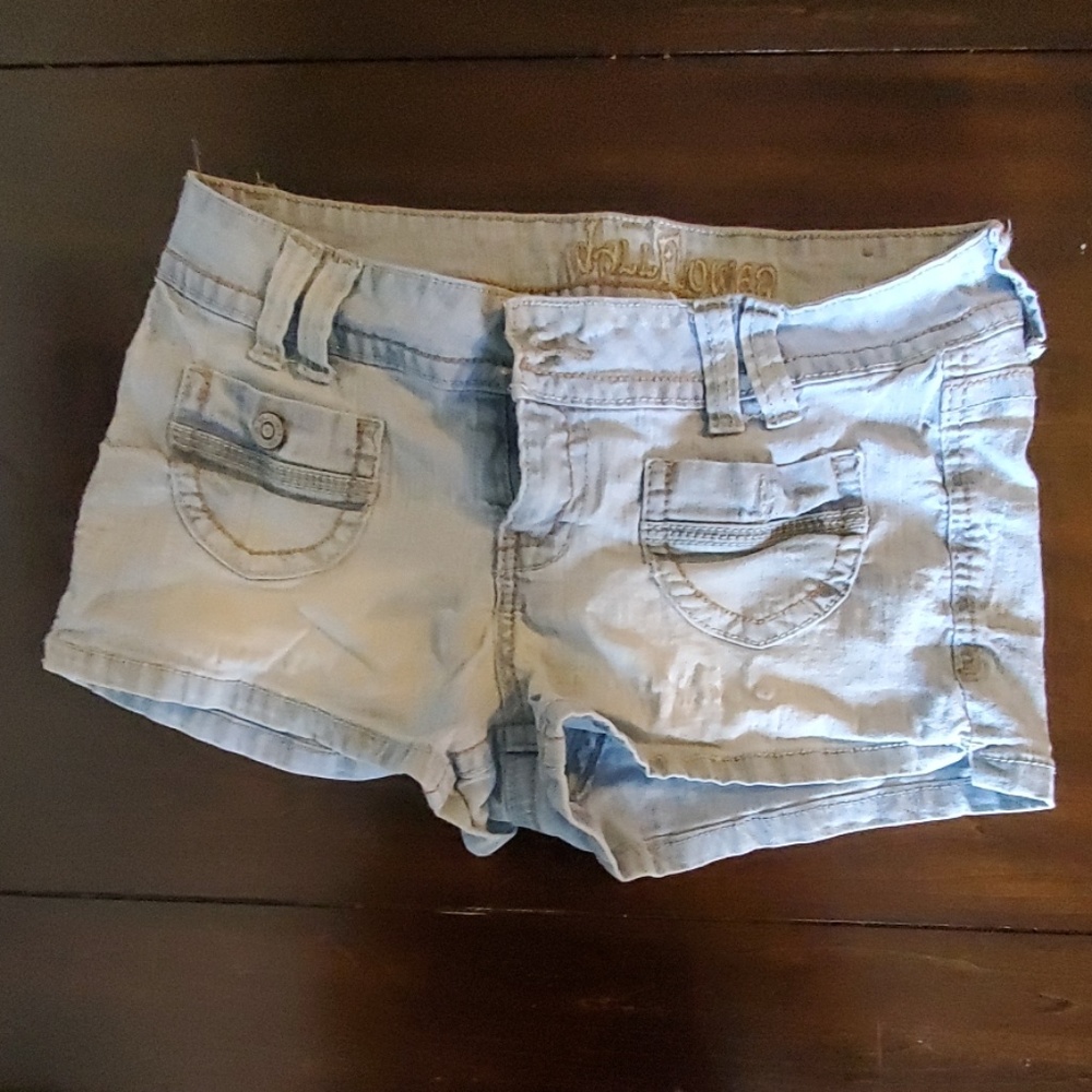 Shorts